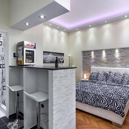 Apartment Royal Белград Экстерьер фото