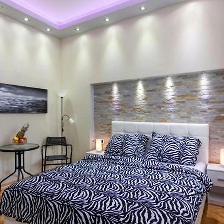 Apartment Royal Белград Экстерьер фото