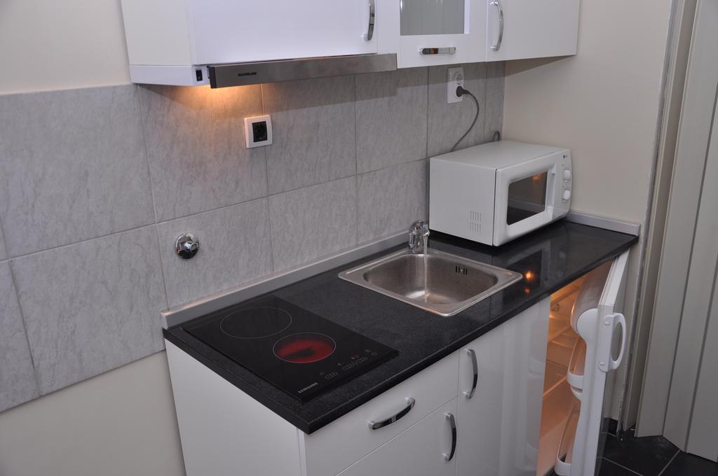 Apartment Royal Белград Номер фото