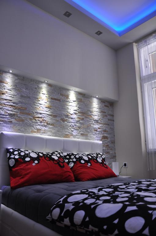 Apartment Royal Белград Номер фото