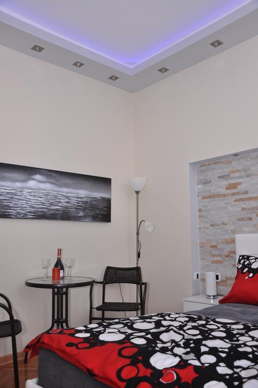 Apartment Royal Белград Номер фото