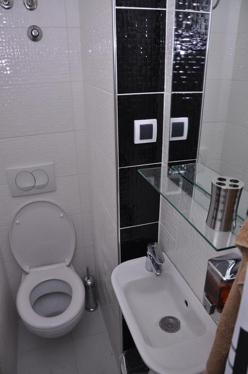 Apartment Royal Белград Номер фото