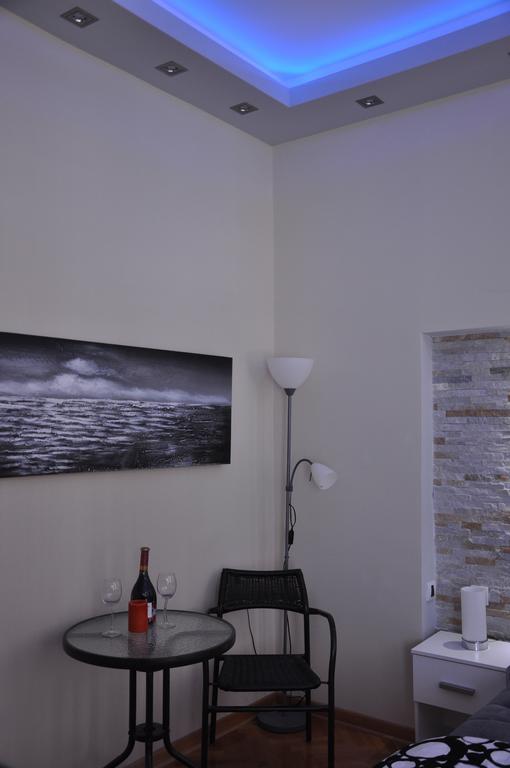 Apartment Royal Белград Номер фото