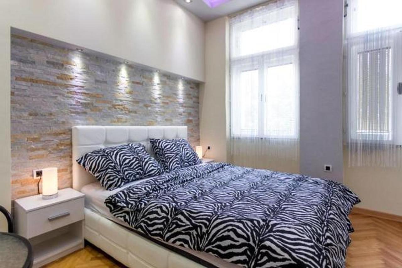 Apartment Royal Белград Экстерьер фото