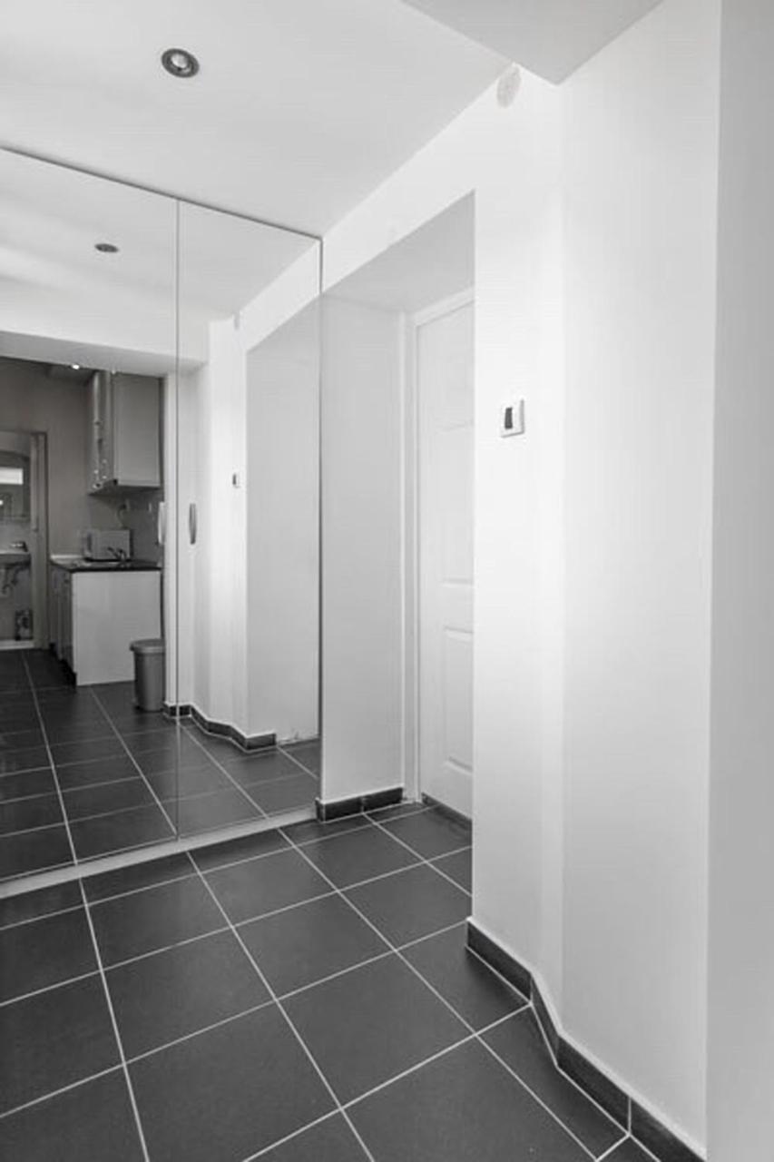 Apartment Royal Белград Экстерьер фото